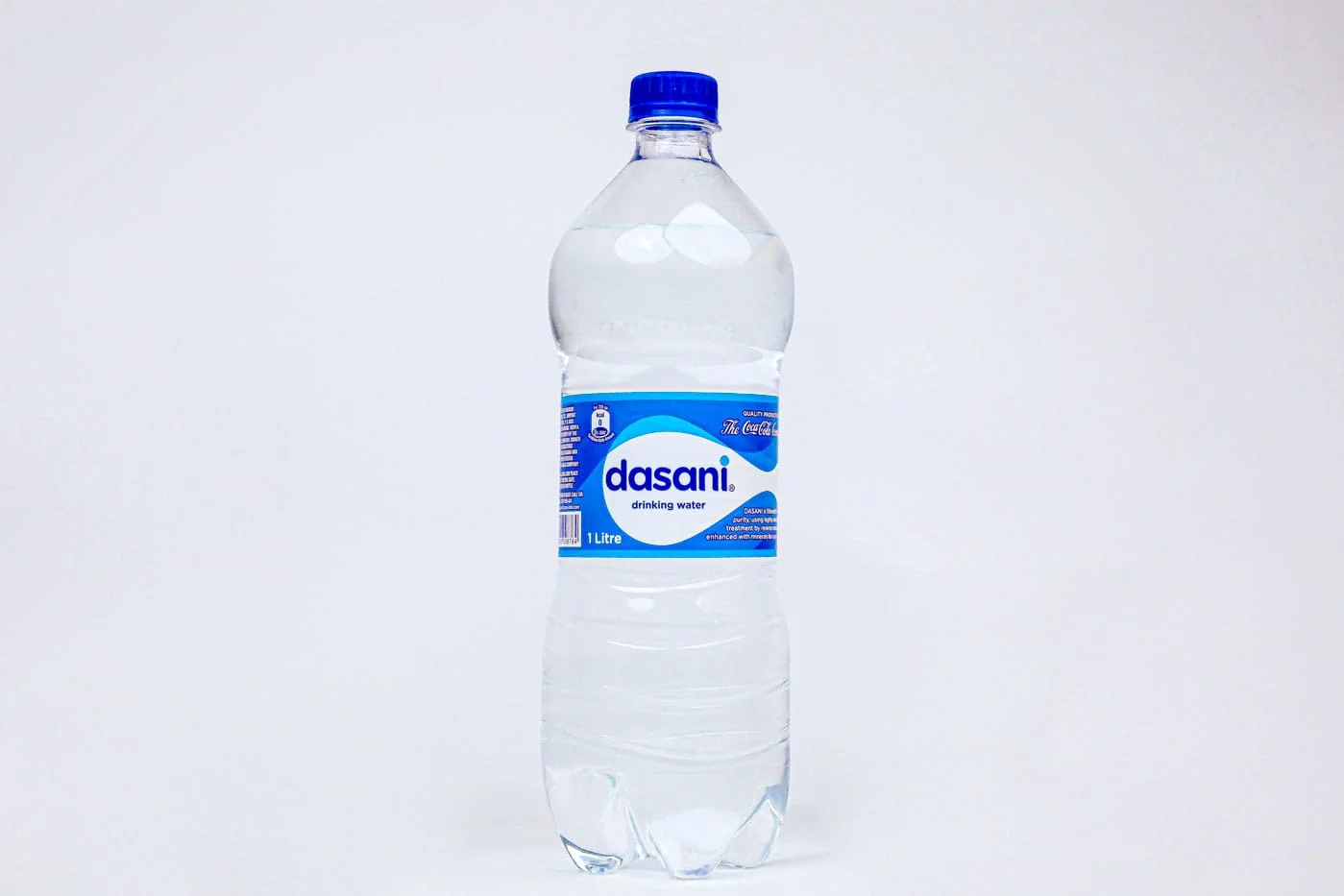 DASANI DRINKING WATER 1LTR